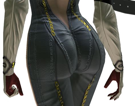 bayonetta butt